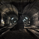 Illustration for article titled Lost in a Maze of Abandoned Stations Beneath the Streets of Barcelona
